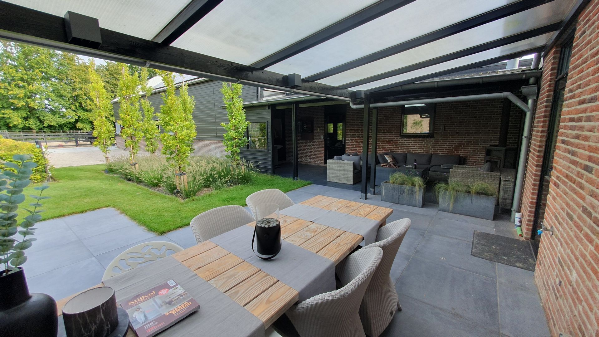 Bedrijfsweg 3 a, Maasbommel foto-24