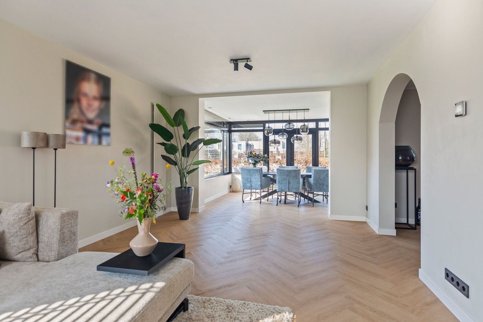 Bedrijfsweg 3 a, Maasbommel foto-7