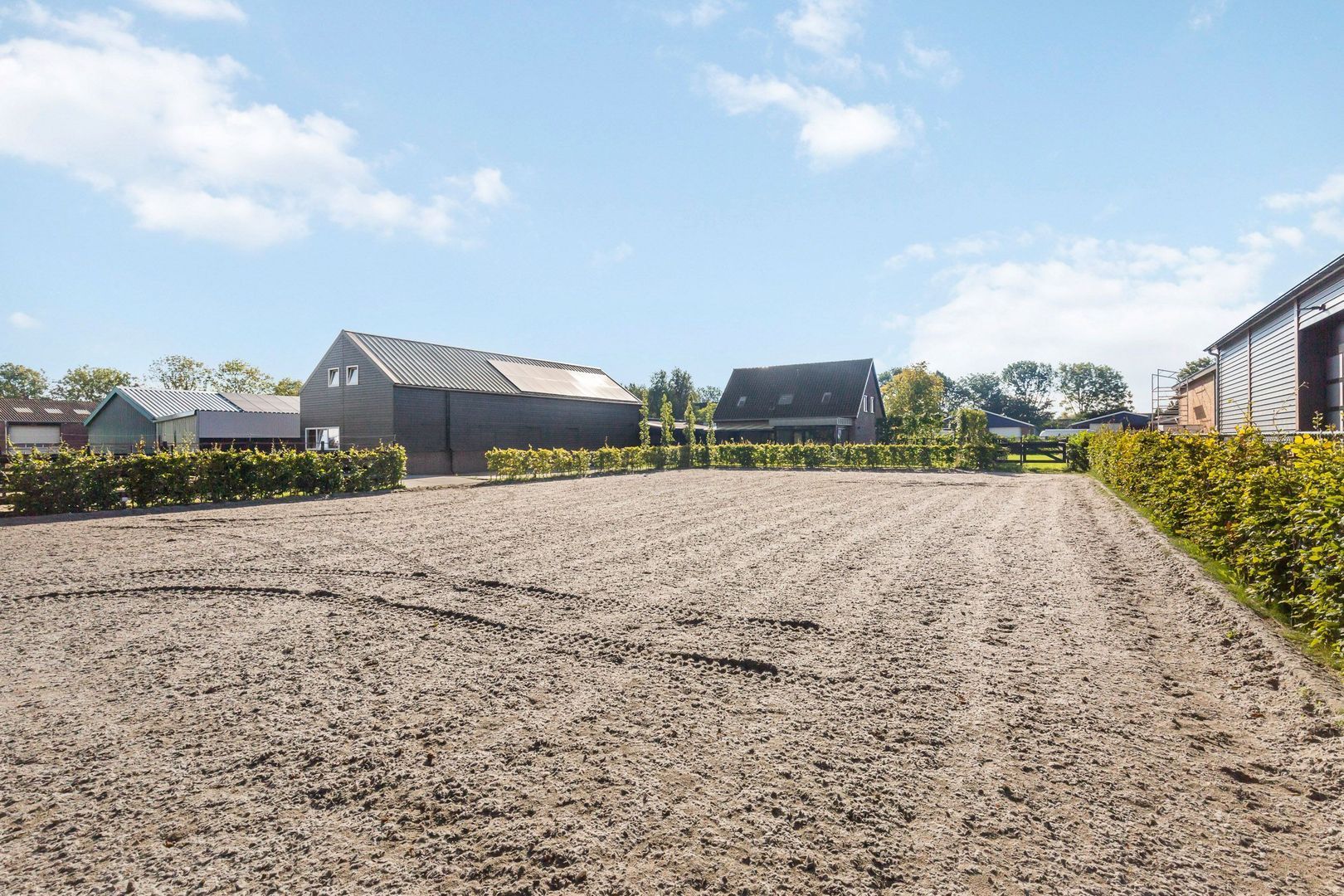 Bedrijfsweg 3 a, Maasbommel foto-41