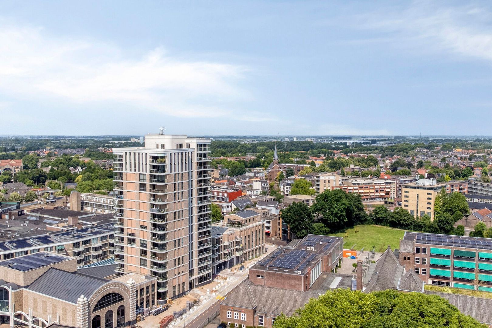 Carmelietenstraat 135, Oss foto-2