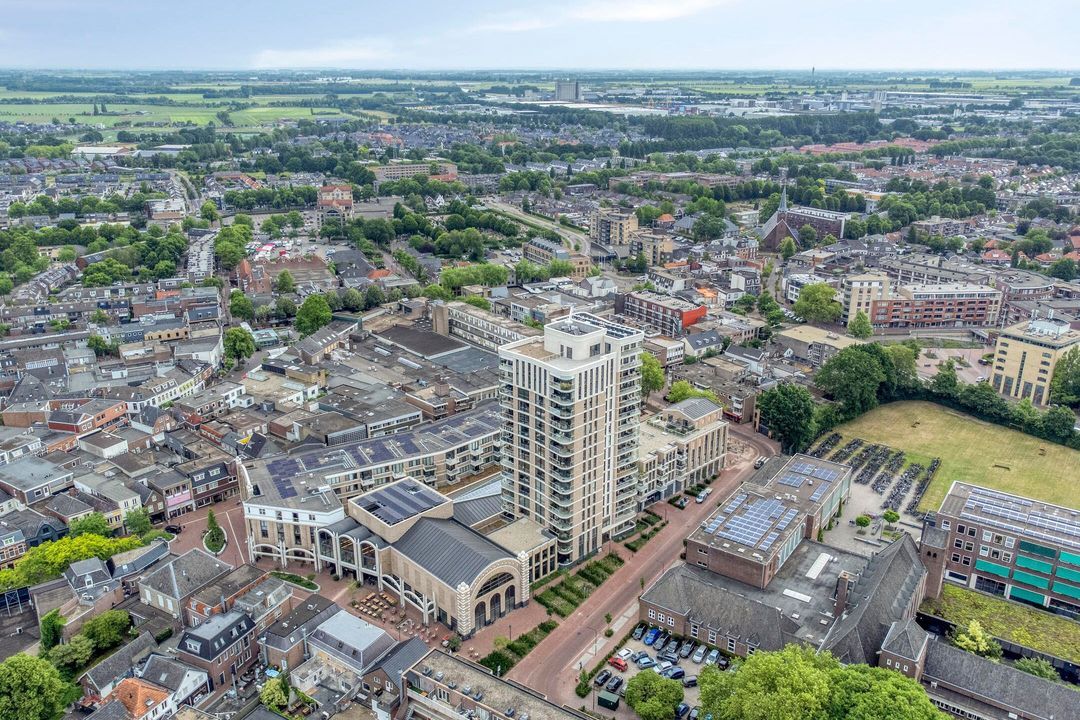 Carmelietenstraat 135, Oss foto-2