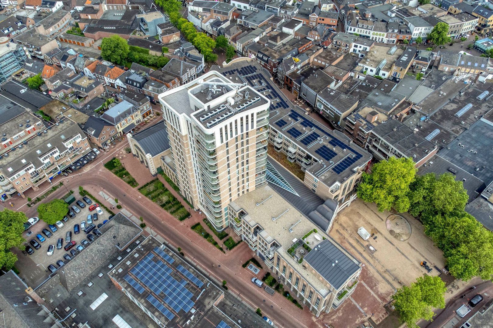 Carmelietenstraat 135, Oss foto-45