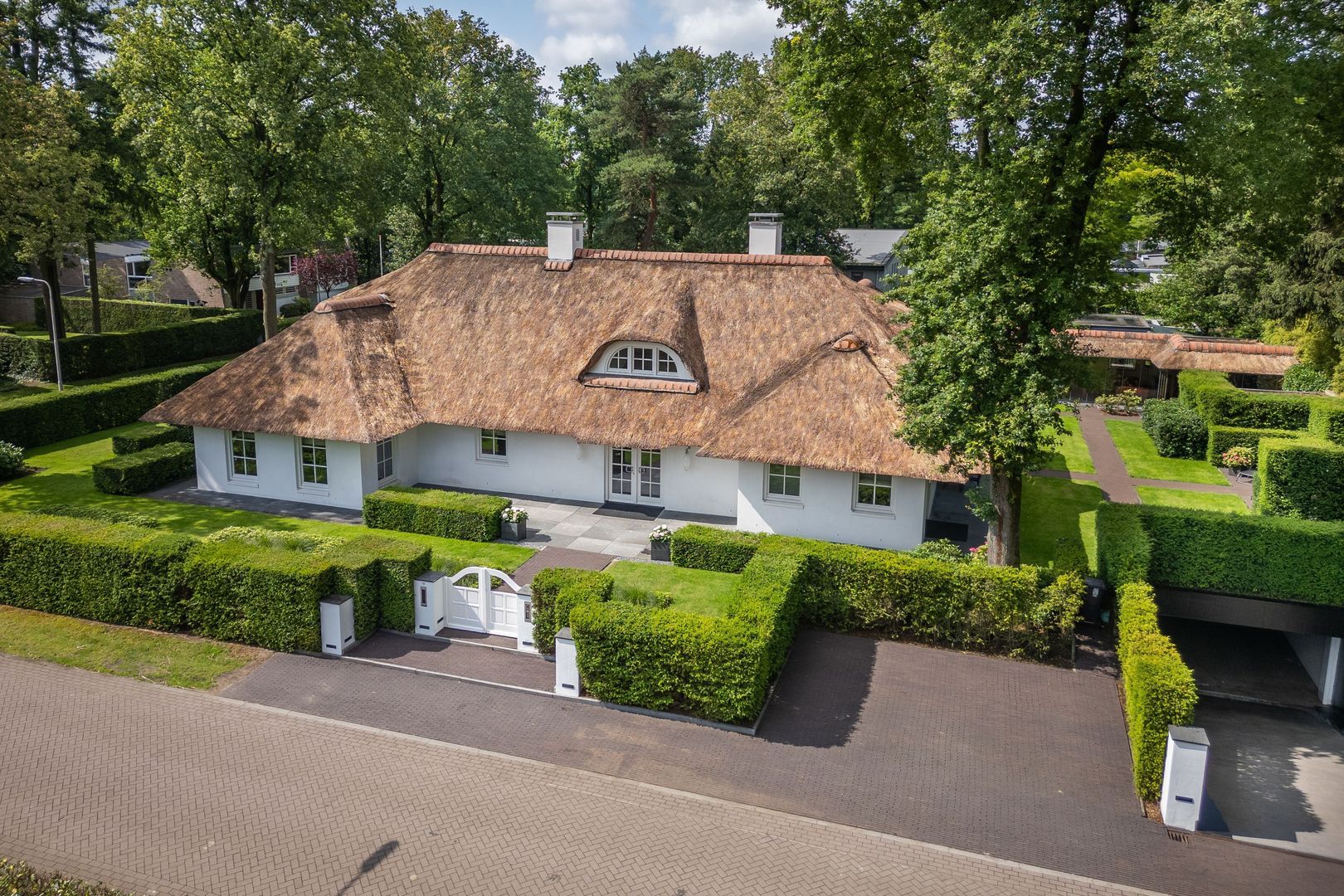 Berkenlaan 19, Oss foto-0