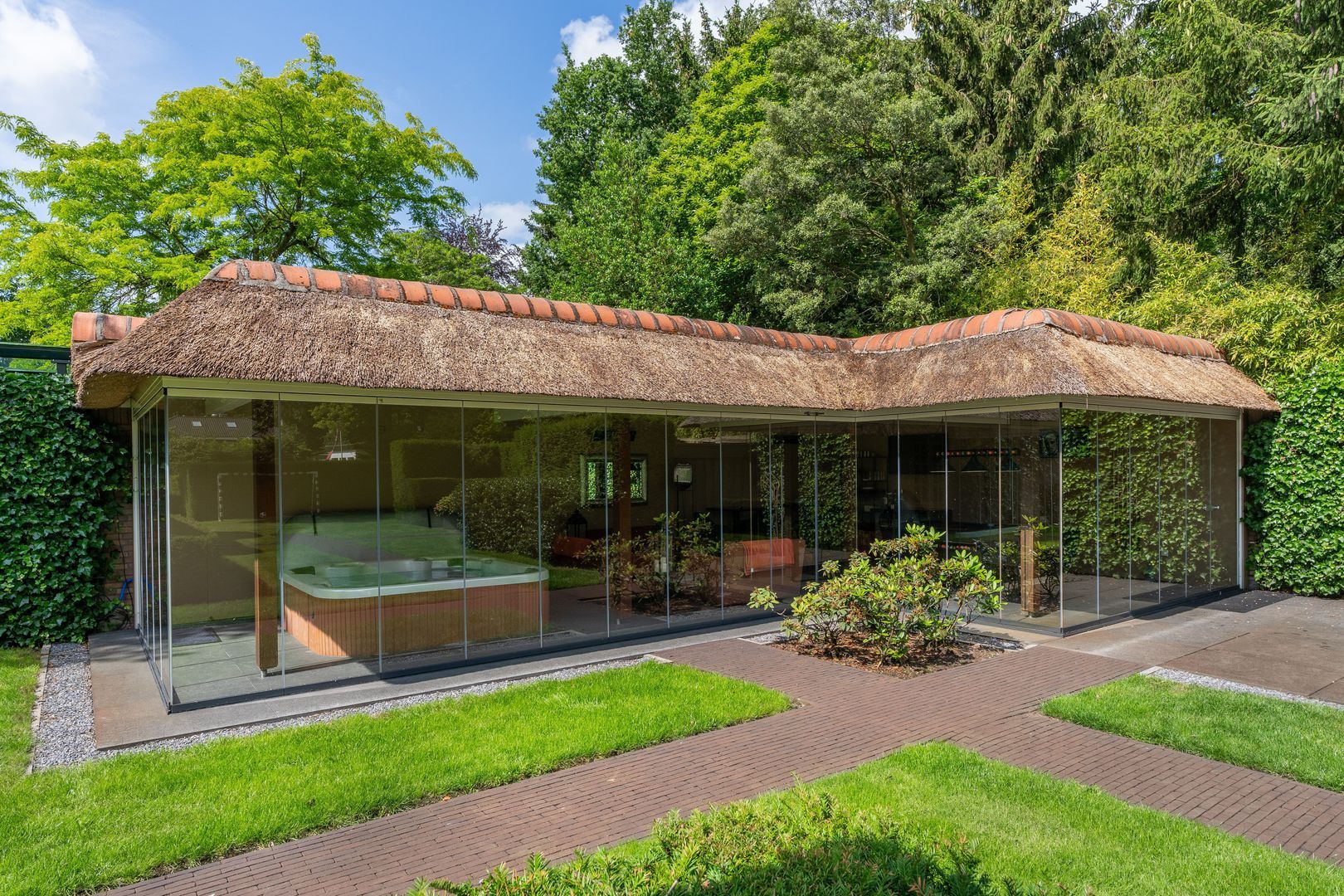 Berkenlaan 19, Oss foto-36