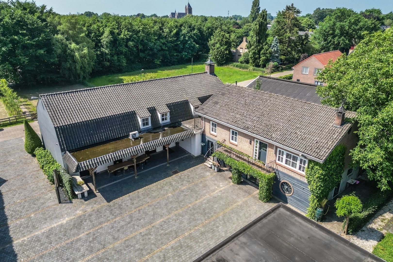 Broekstraat 8, Geffen foto-34