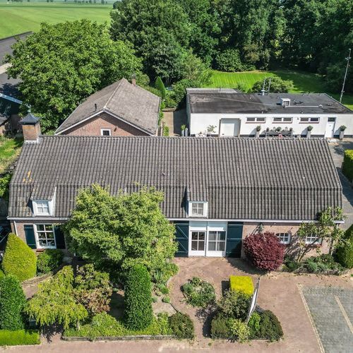 Broekstraat 8, Geffen foto-1