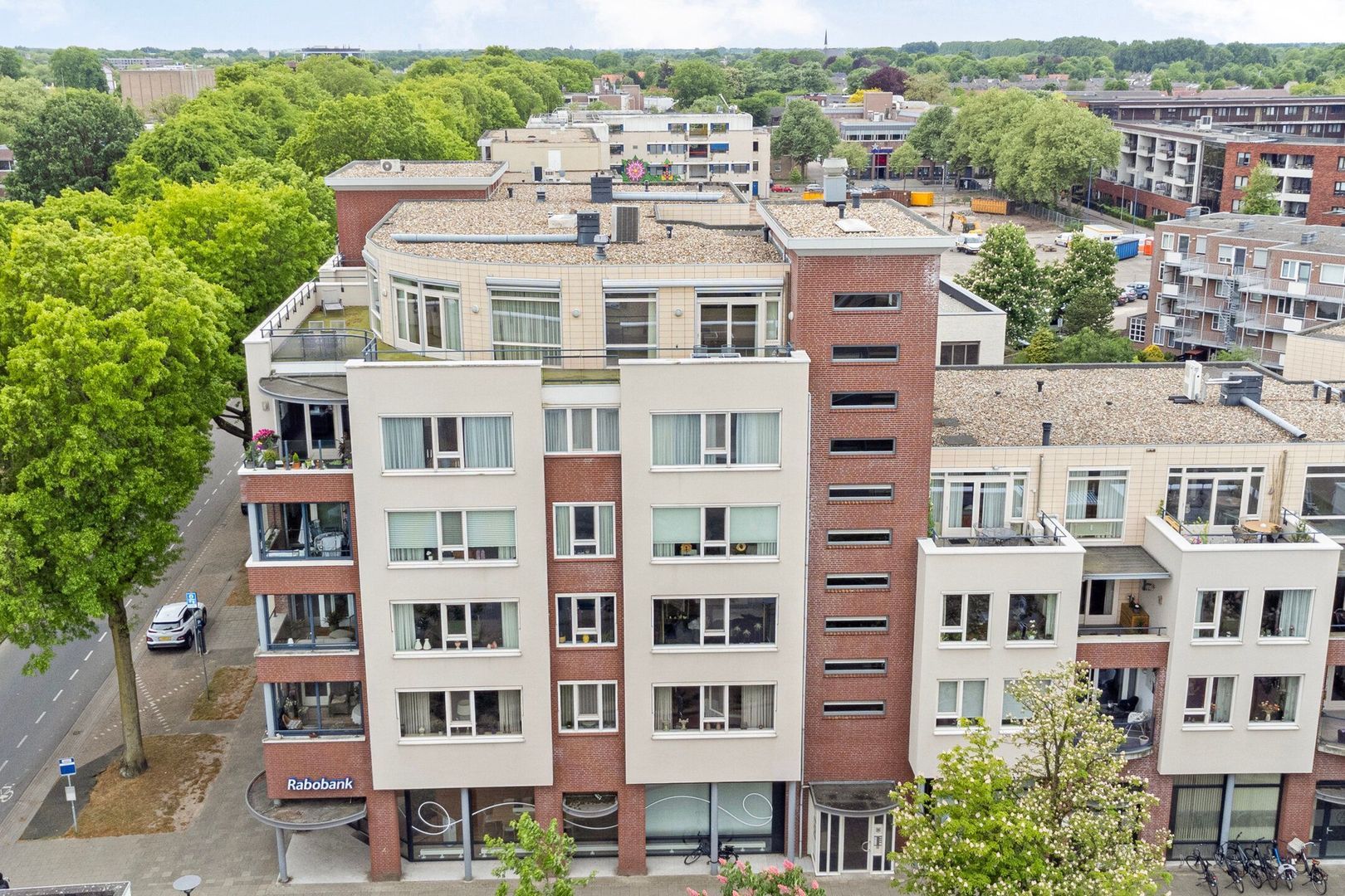 Heschepad 12 A, Oss foto-49