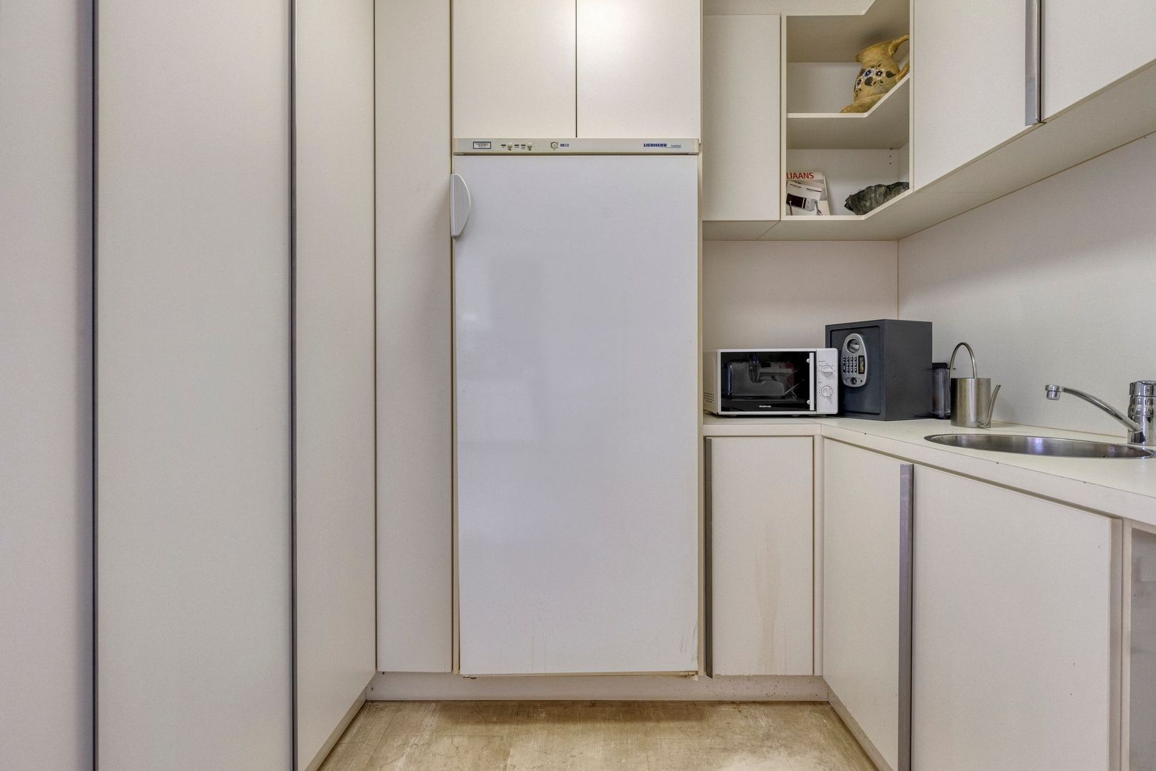 Heschepad 12 A, Oss foto-15