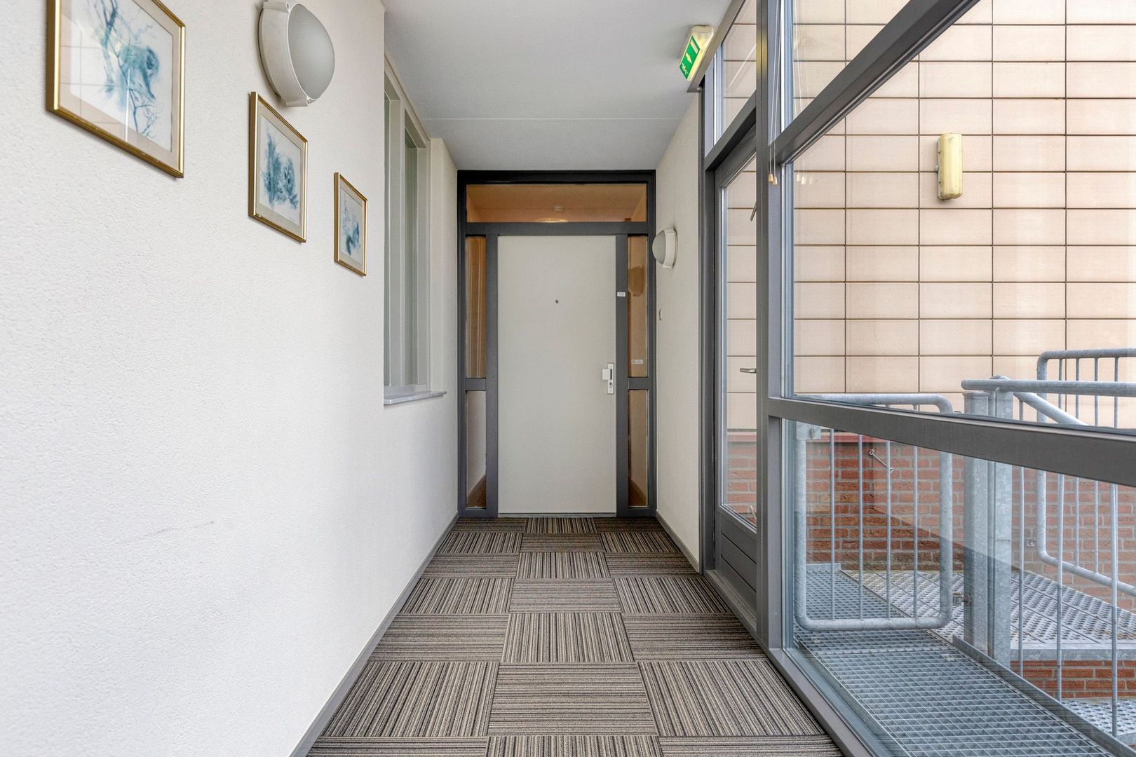 Heschepad 12 A, Oss foto-36