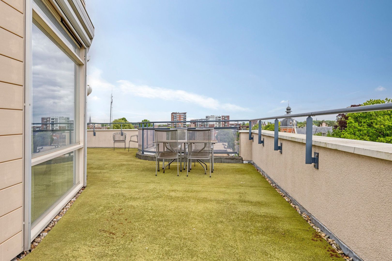 Heschepad 12 A, Oss foto-39