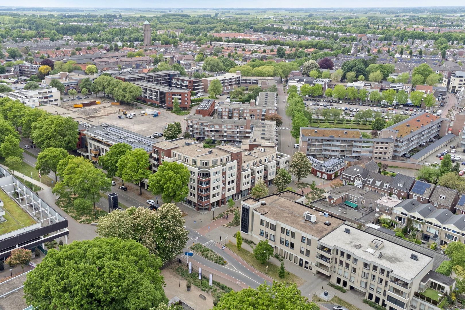 Heschepad 12 A, Oss foto-51