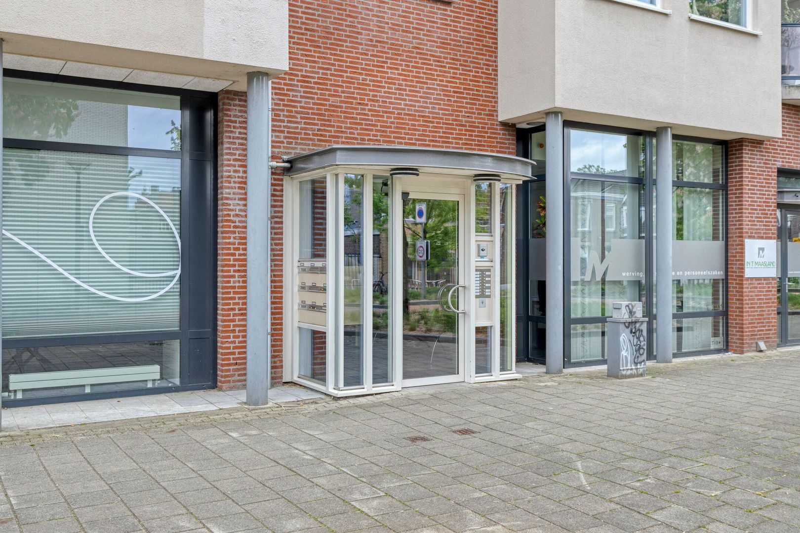 Heschepad 12 A, Oss foto-58