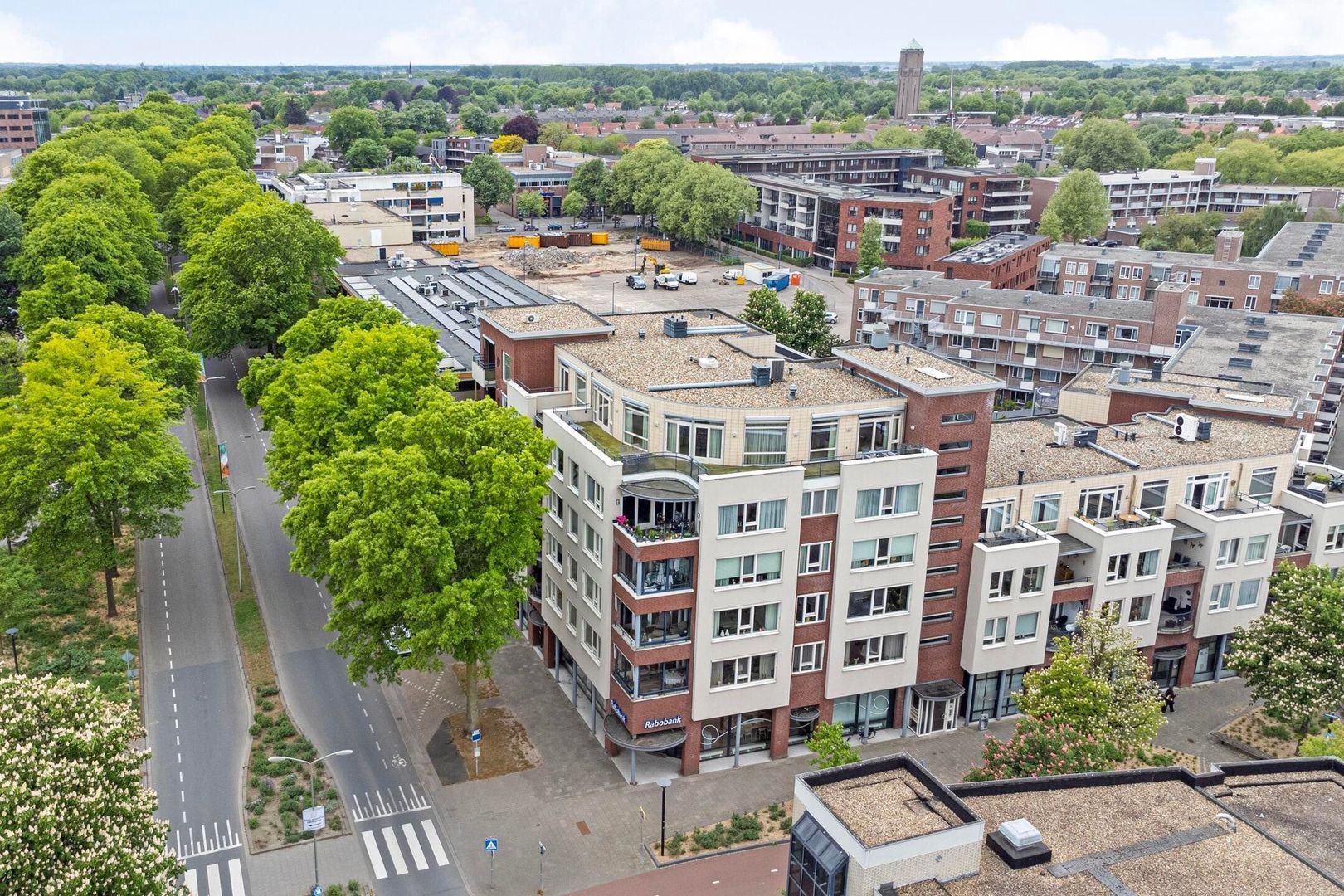 Heschepad 12 A, Oss foto-52