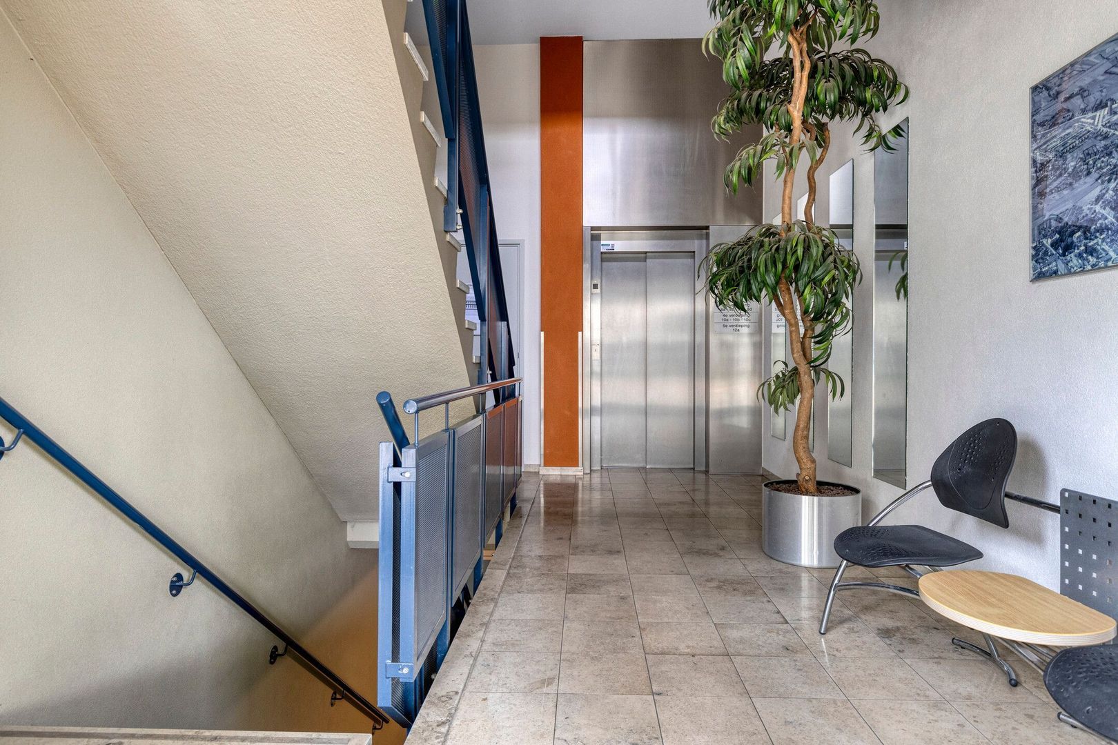 Heschepad 12 A, Oss foto-38