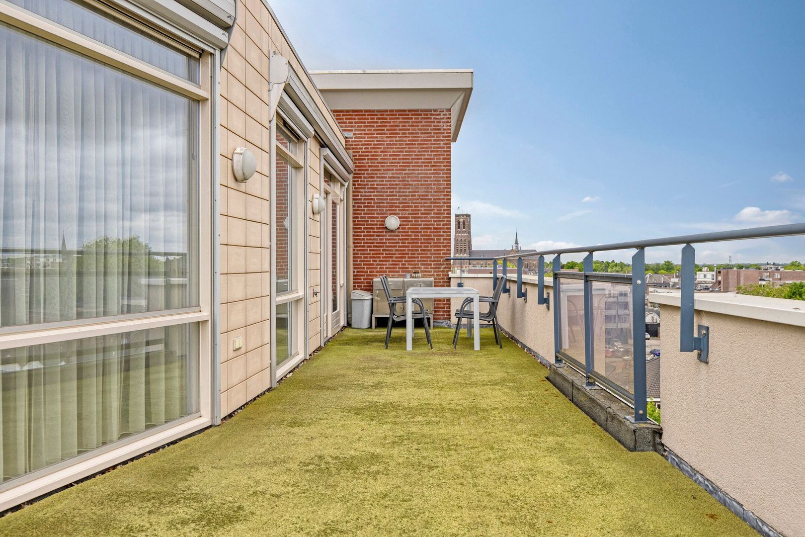 Heschepad 12 A, Oss foto-43