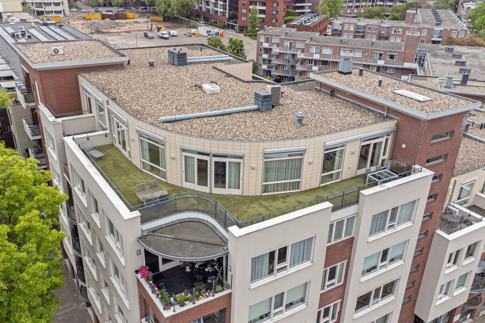 Heschepad 12 A, Oss foto-50