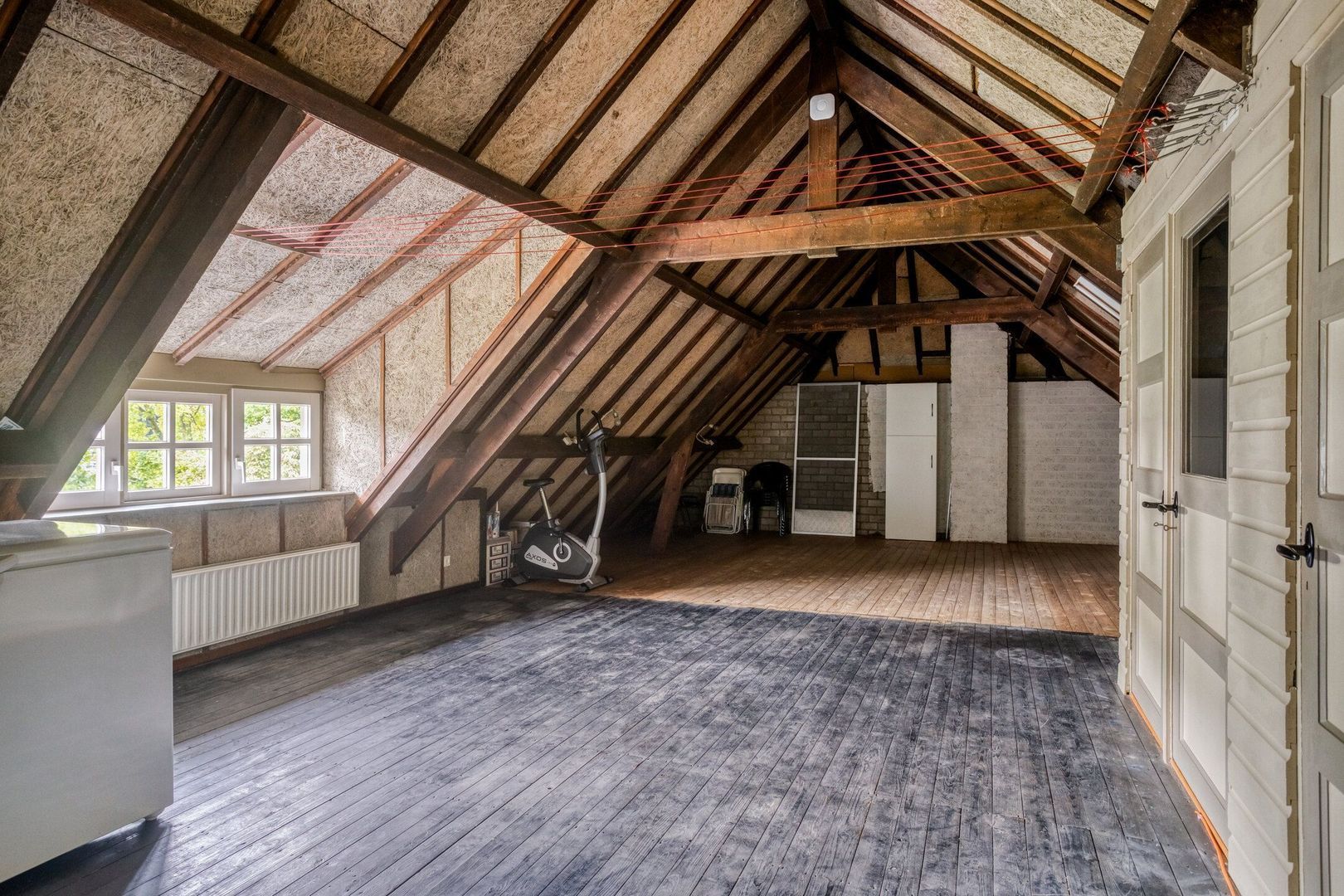 Poelstraat 5, Dieden foto-22