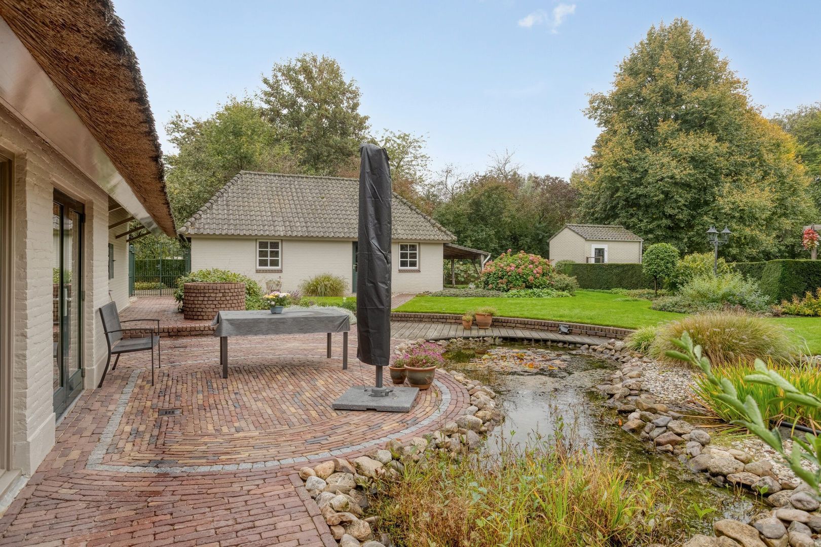 Poelstraat 5, Dieden foto-29