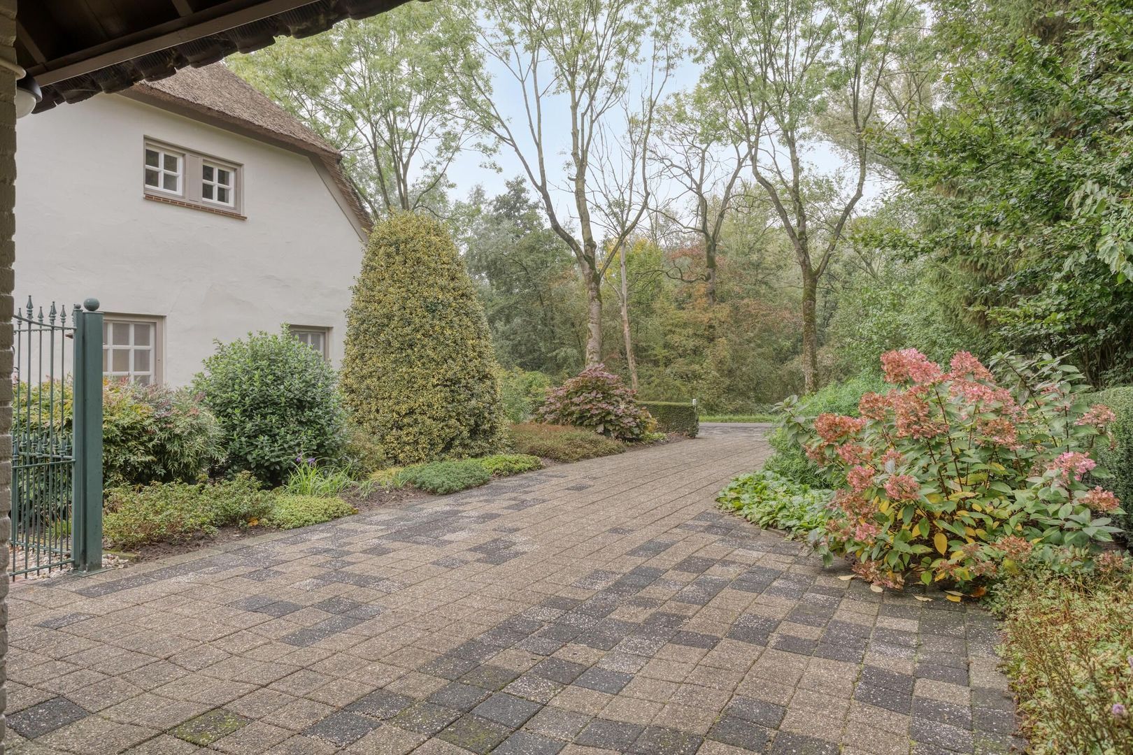 Poelstraat 5, Dieden foto-38