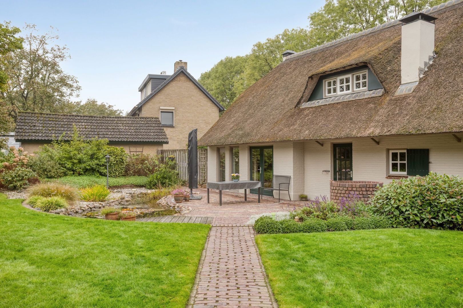 Poelstraat 5, Dieden foto-36