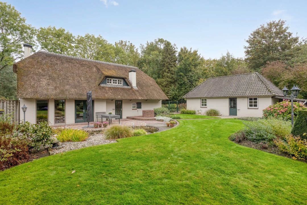 Poelstraat 5, Dieden foto-2