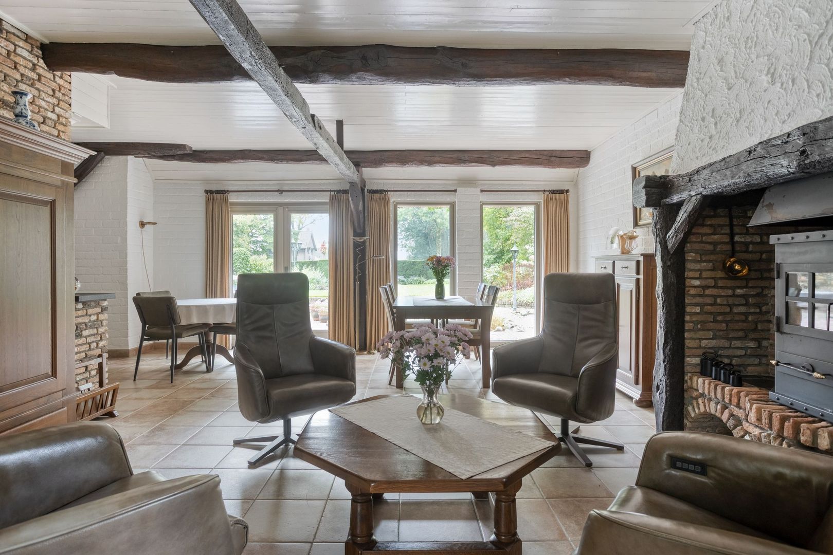 Poelstraat 5, Dieden foto-4