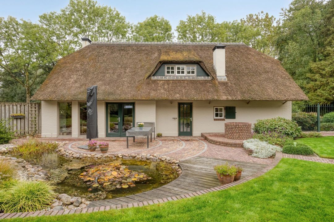 Poelstraat 5, Dieden foto-3