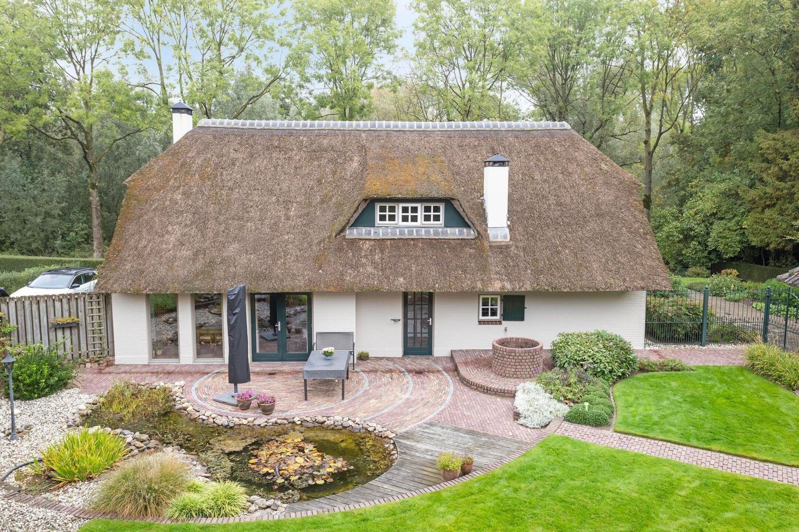 Poelstraat 5, Dieden foto-33