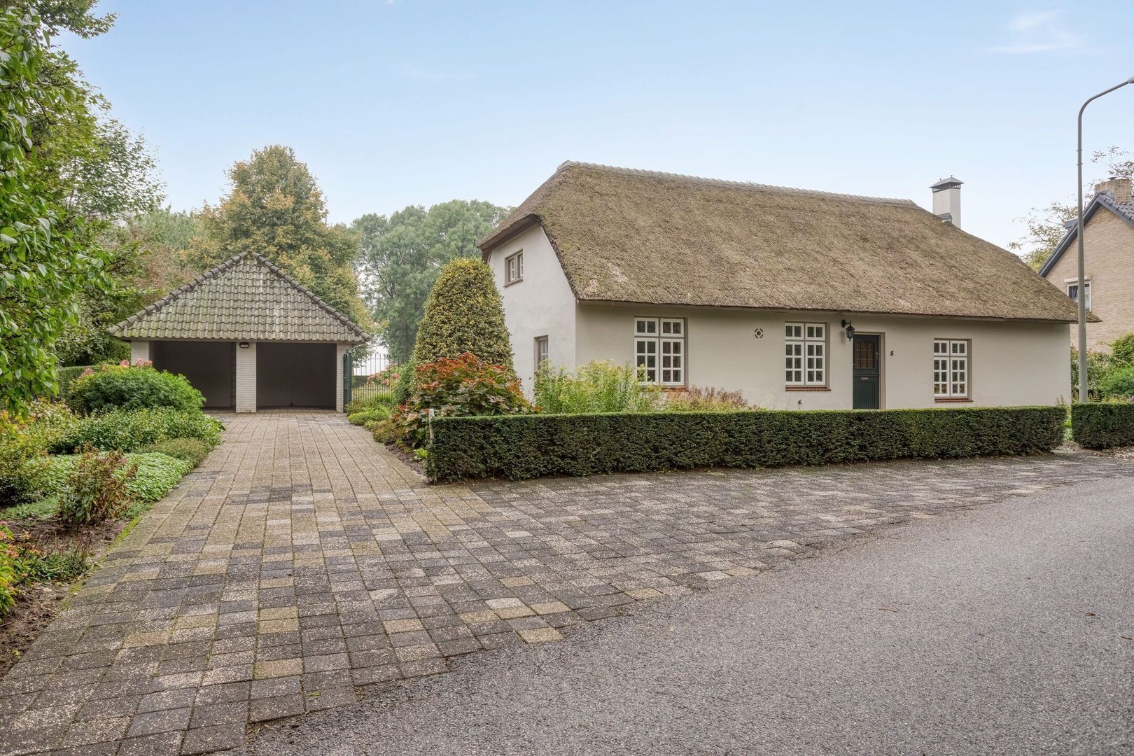 Poelstraat 5, Dieden foto-0