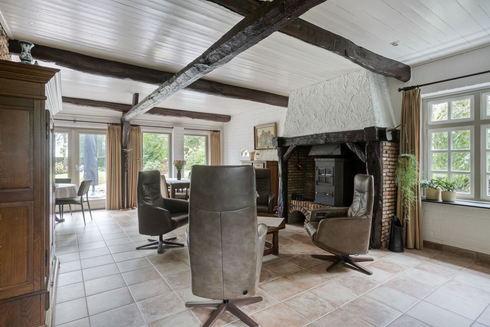 Poelstraat 5, Dieden foto-7