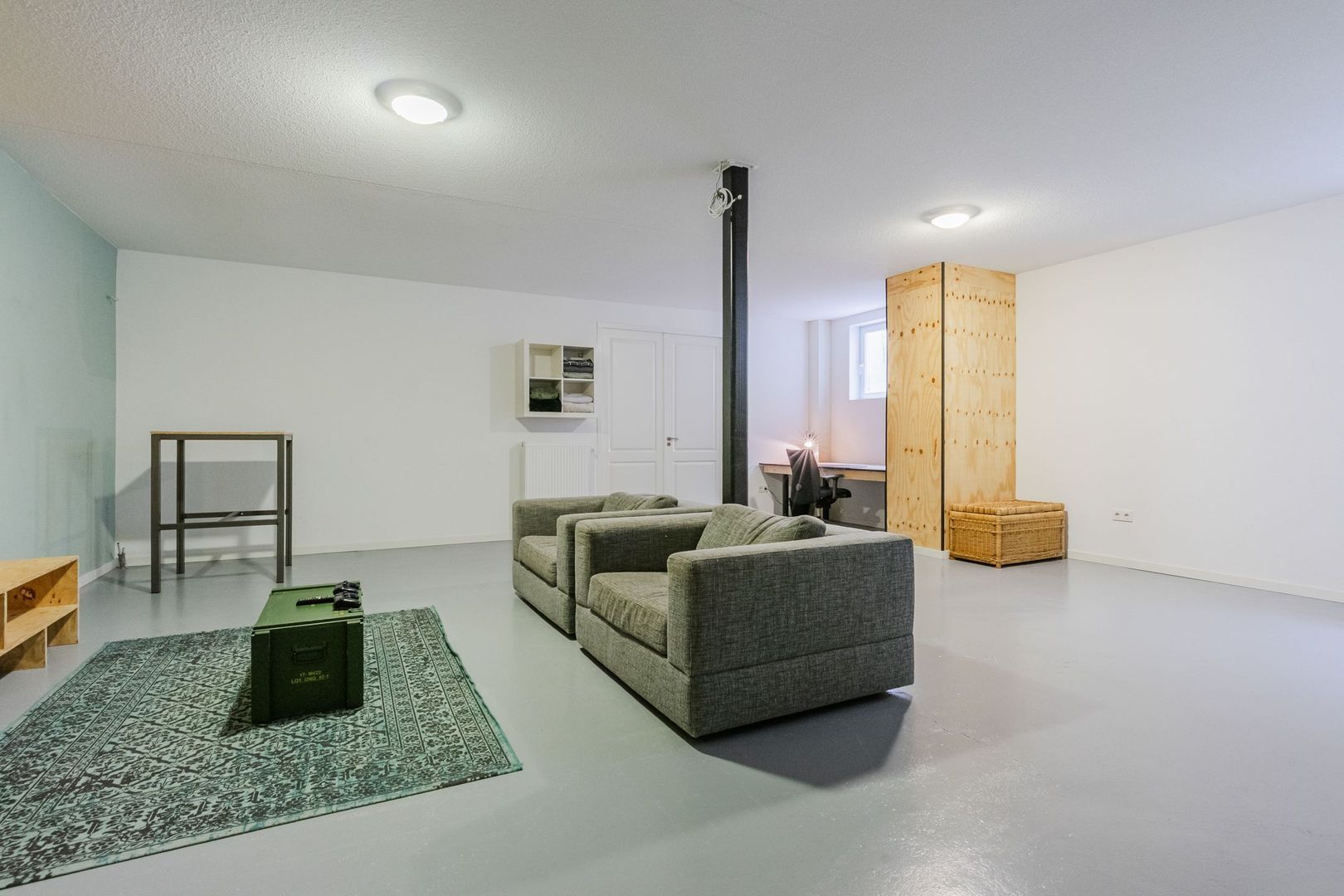 Weisestraat 14, Lithoijen foto-36