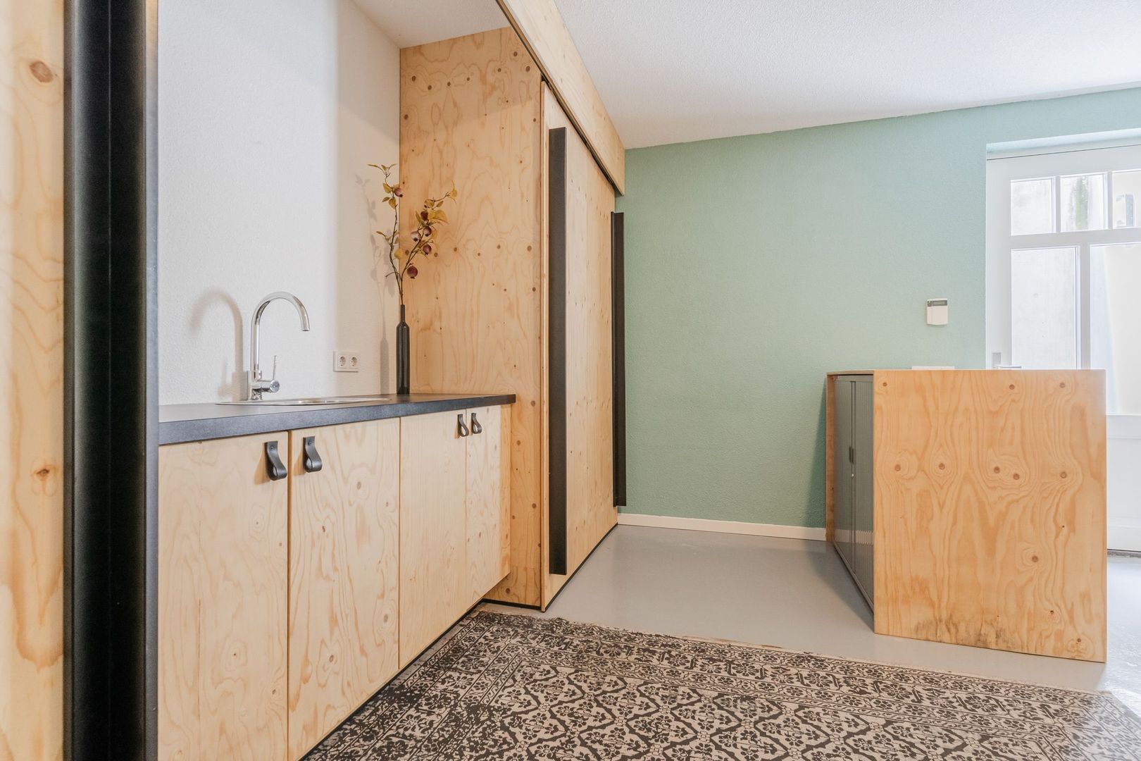 Weisestraat 14, Lithoijen foto-33