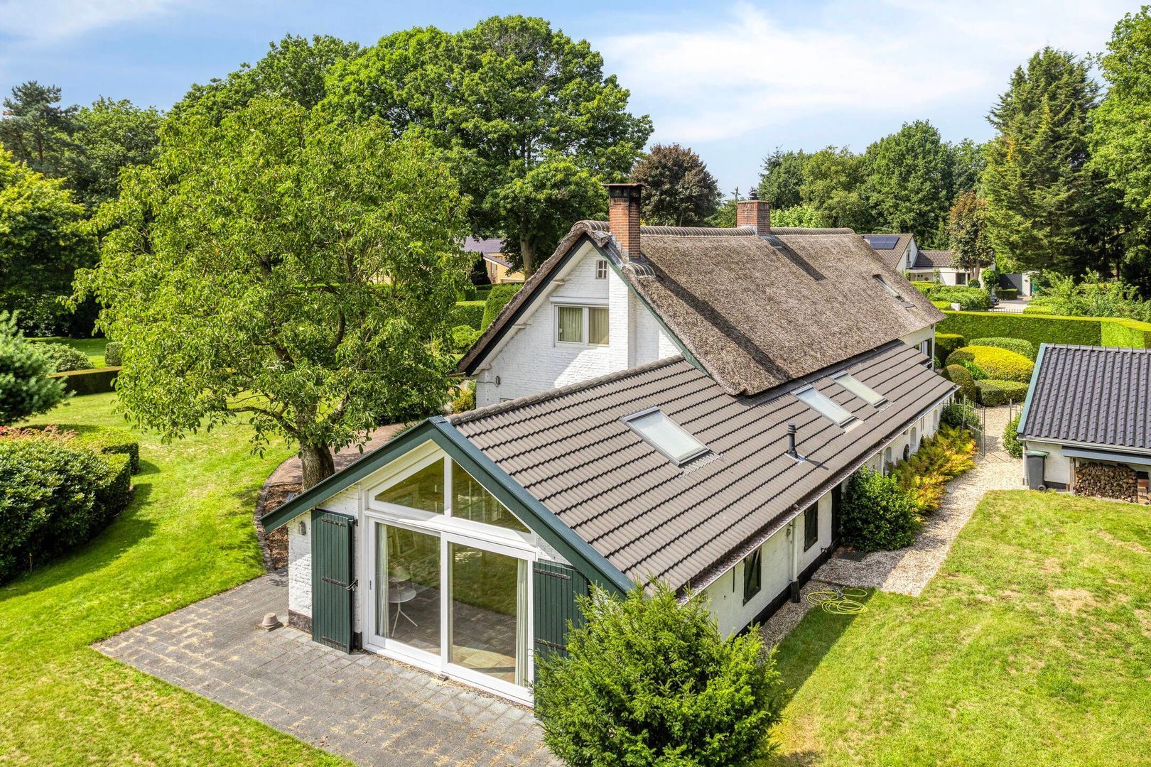 Vierwindenlaan 13, Oss foto-43