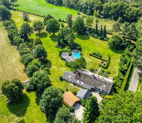 Vierwindenlaan 13, Oss