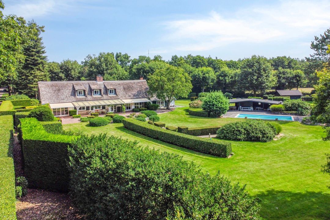 Vierwindenlaan 13, Oss foto-2