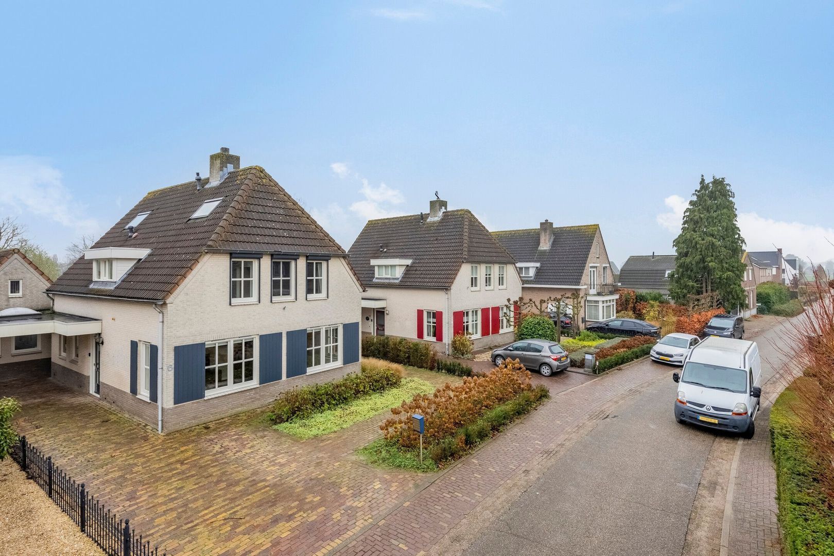 Heuvelwijkstraat 6, Lith foto-38