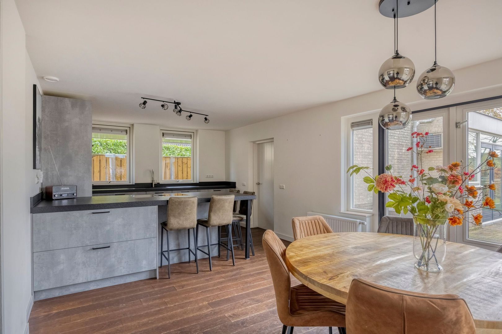 Heuvelwijkstraat 6, Lith foto-4