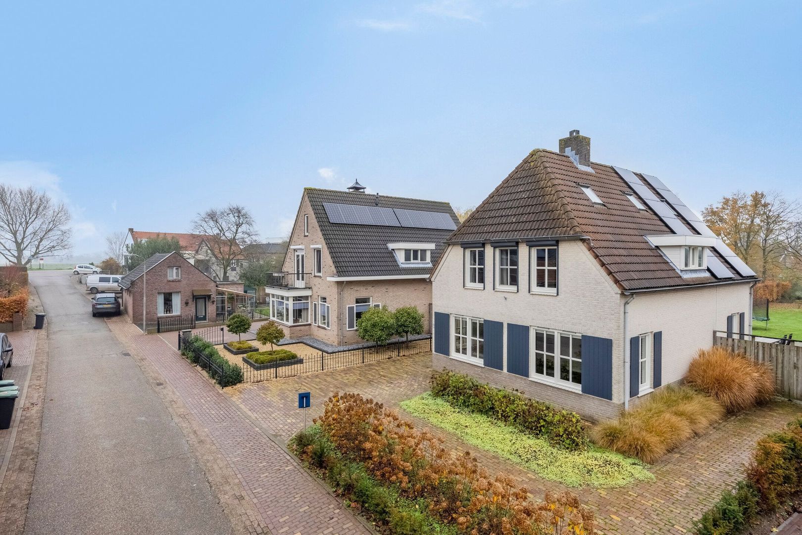 Heuvelwijkstraat 6, Lith foto-36