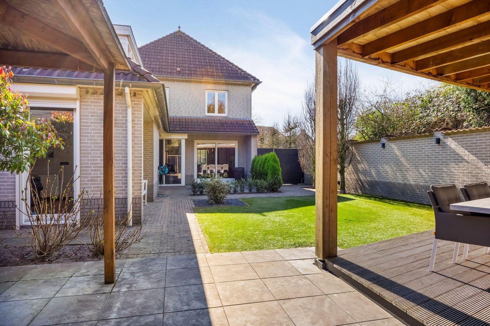 Heiligenbos 81, Berghem foto-31