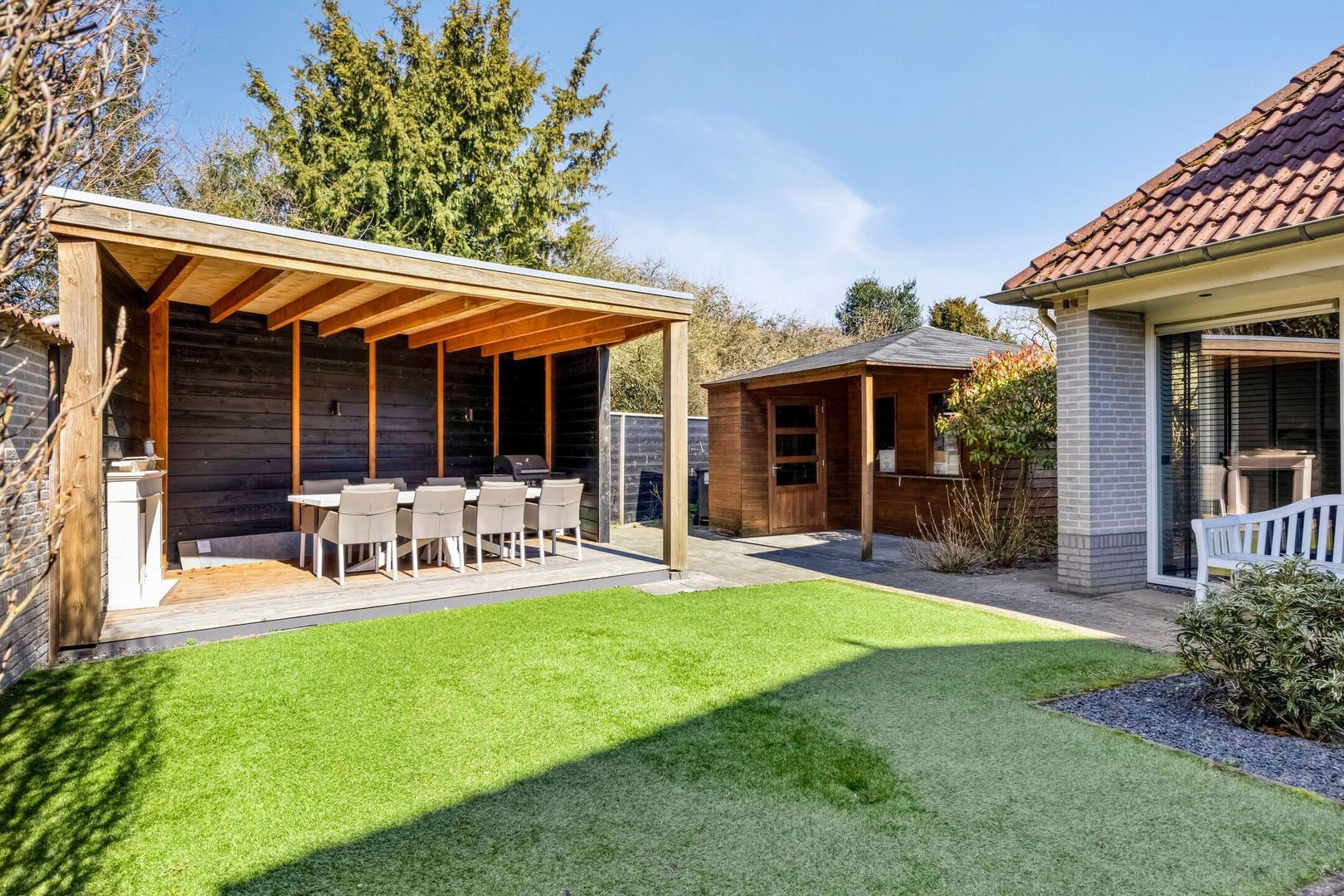 Heiligenbos 81, Berghem foto-30