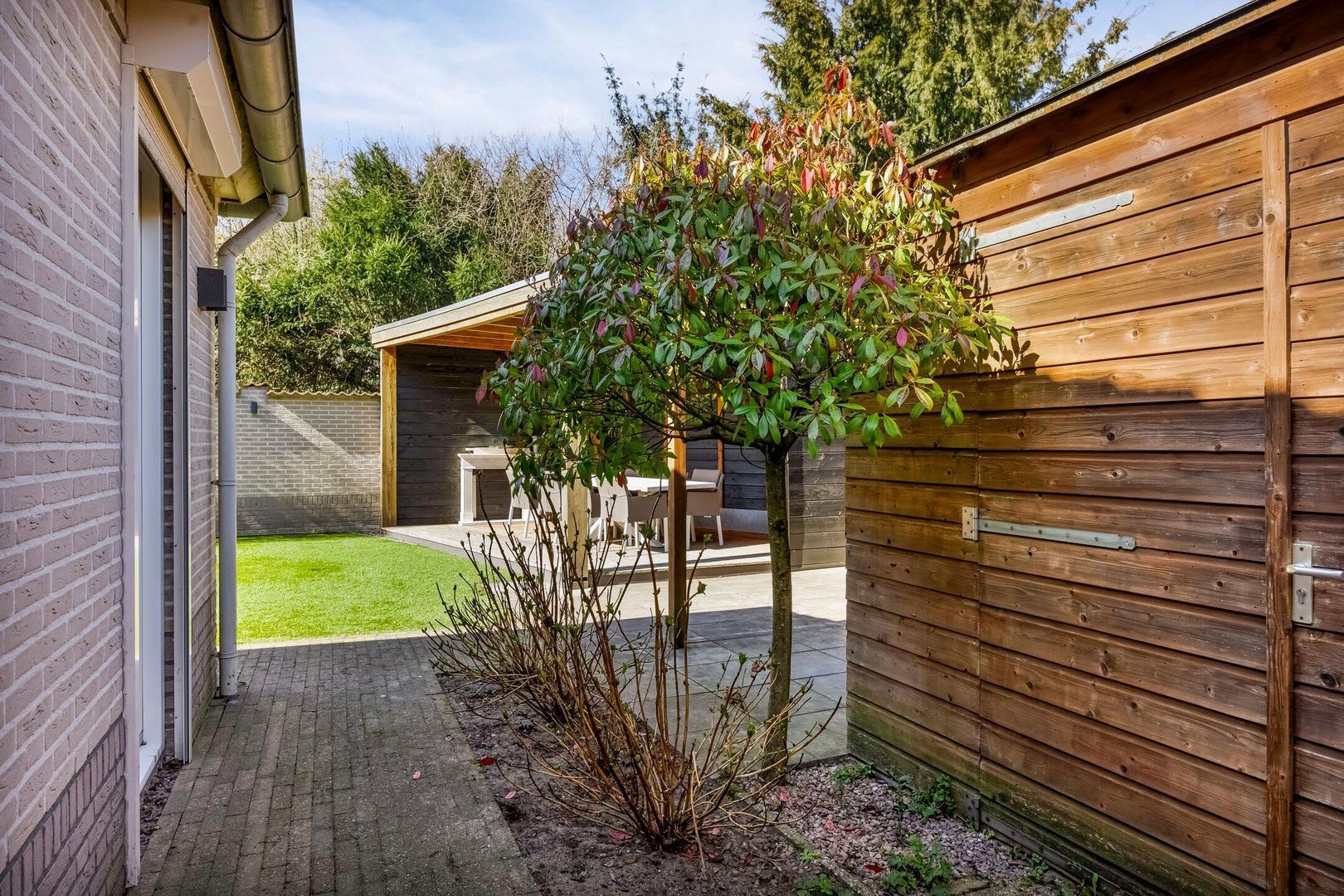 Heiligenbos 81, Berghem foto-37