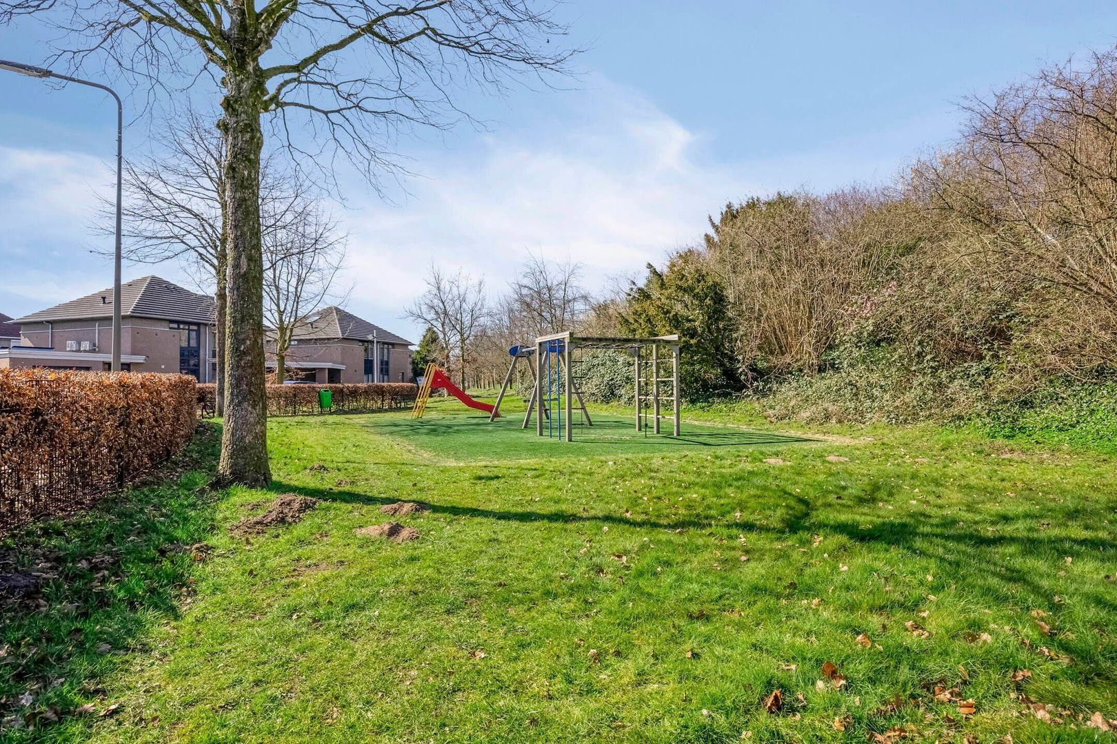 Heiligenbos 81, Berghem foto-43