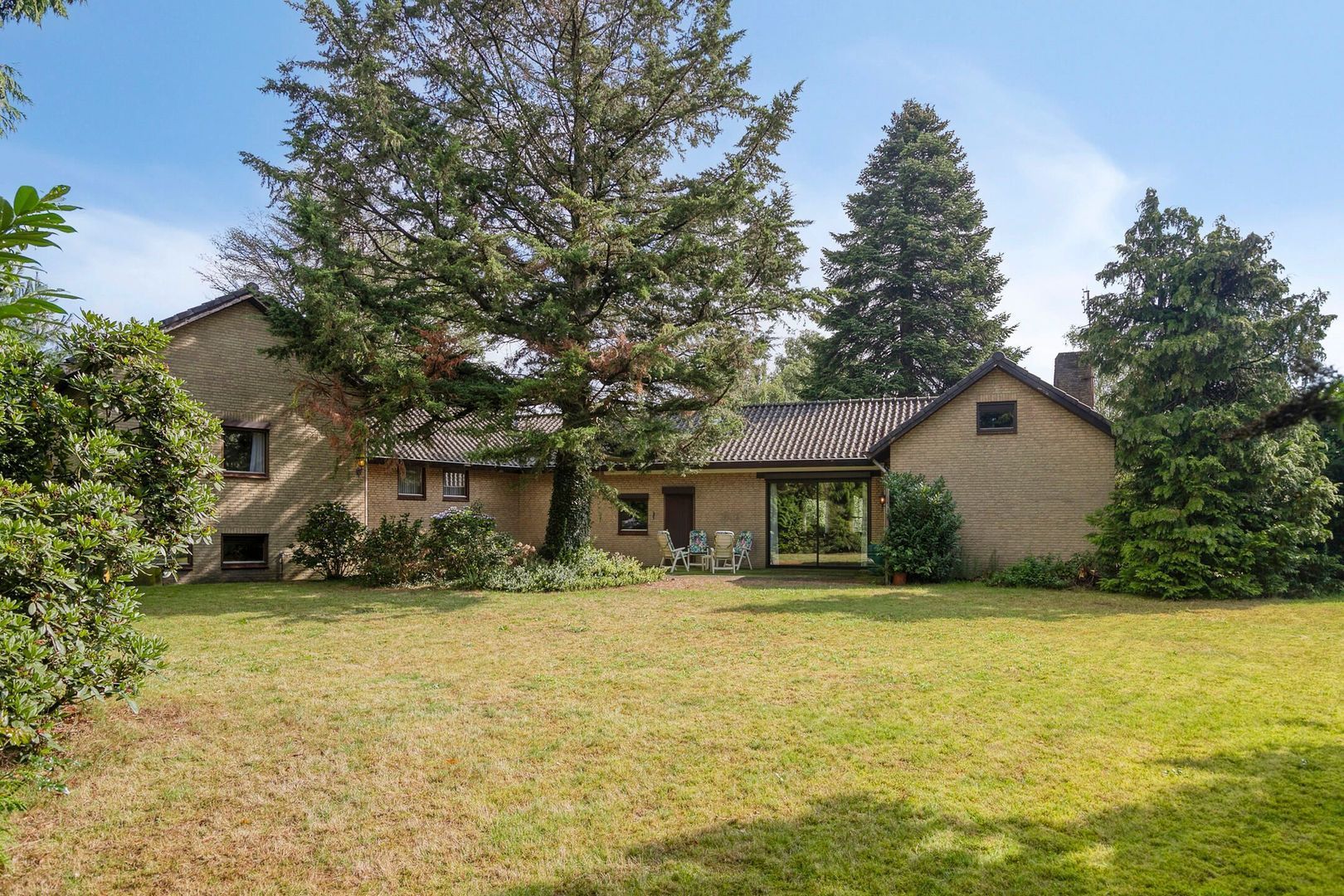 Bachlaan 6, Oss foto-27