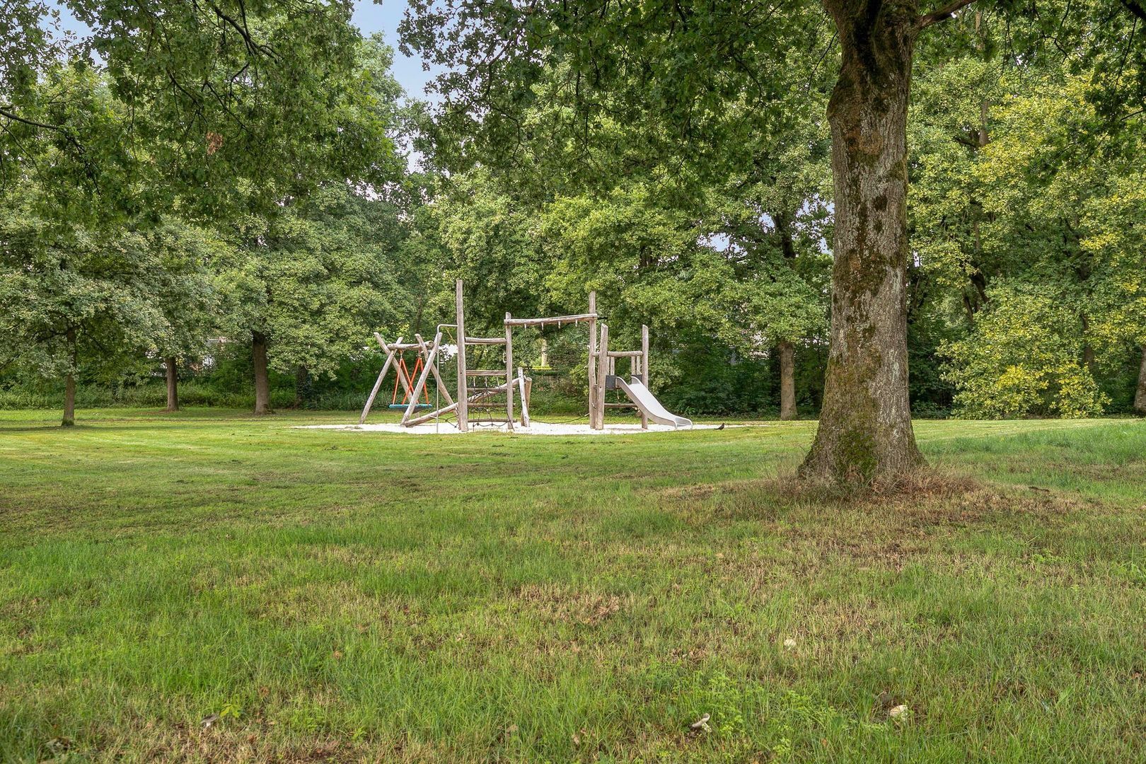 Bachlaan 6, Oss foto-37