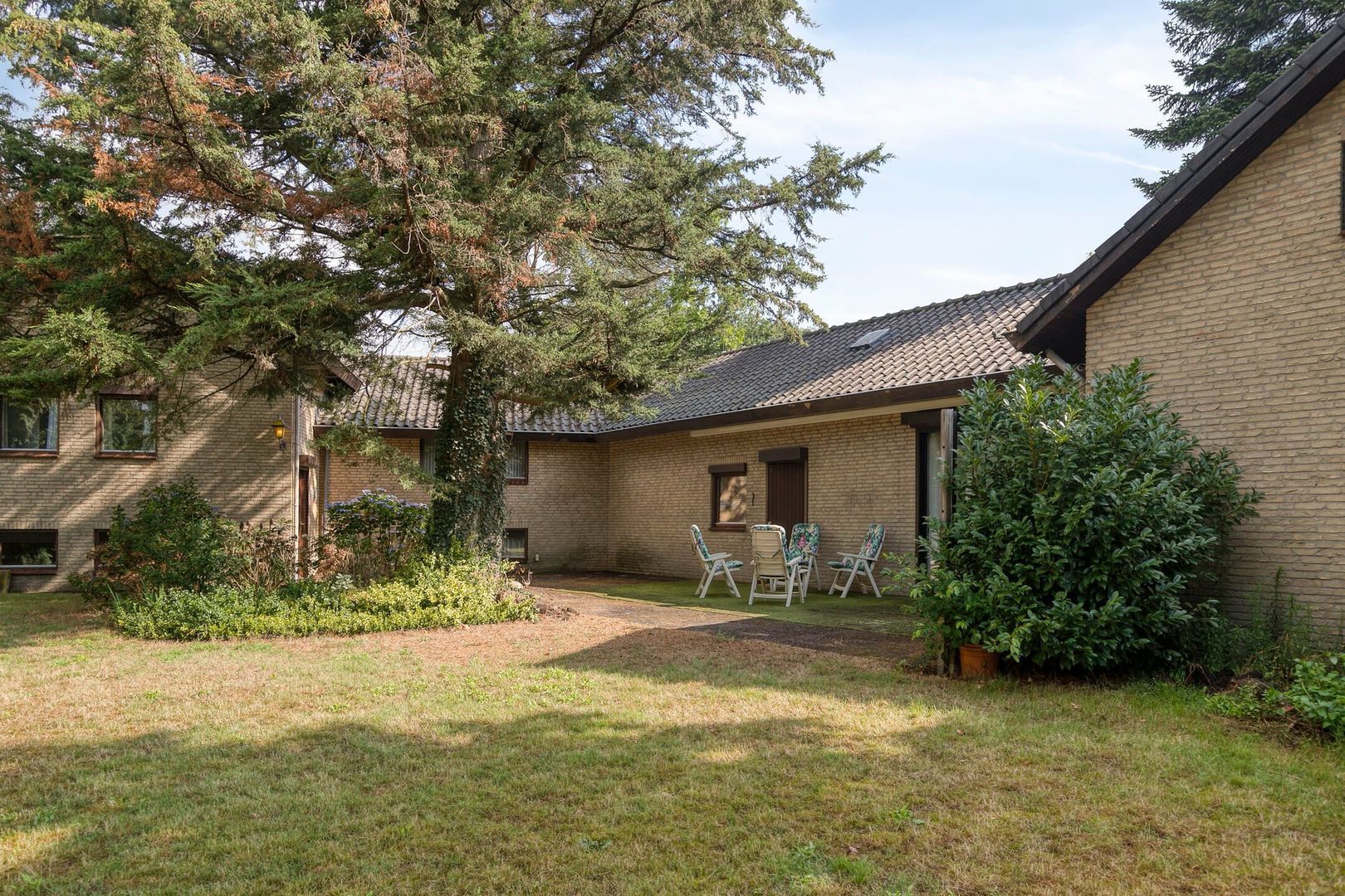 Bachlaan 6, Oss foto-29