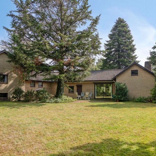 Bachlaan 6, Oss foto-1