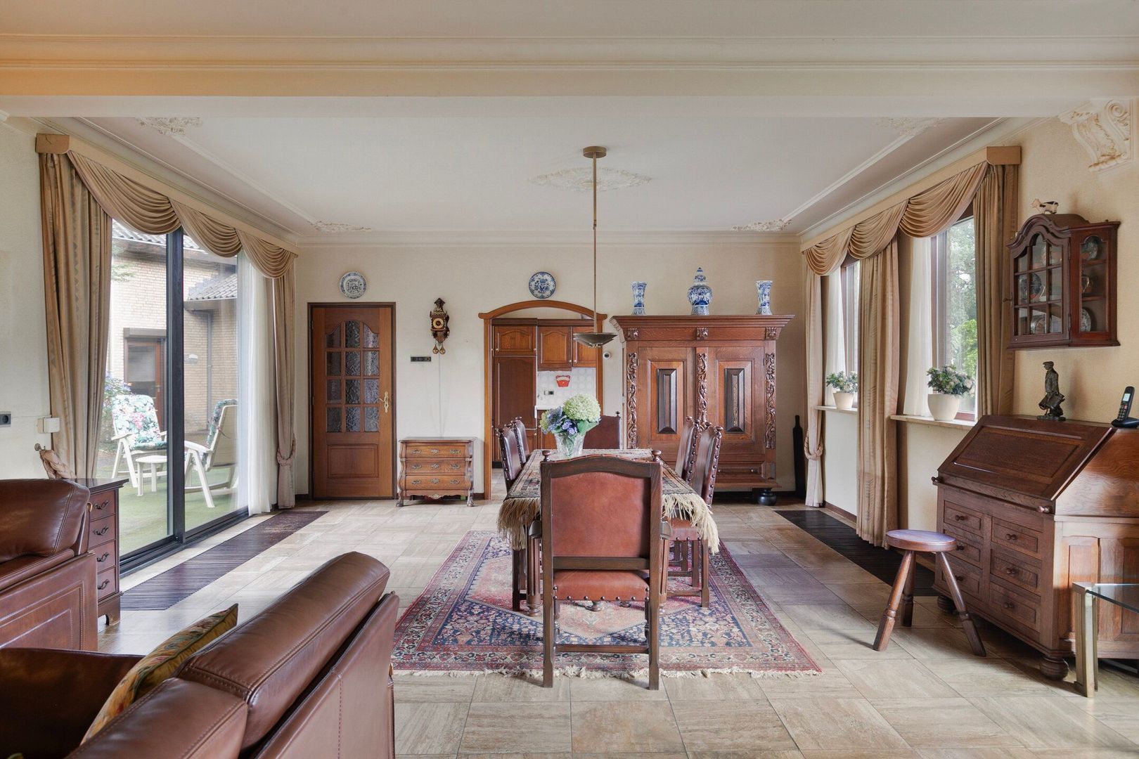 Bachlaan 6, Oss foto-4