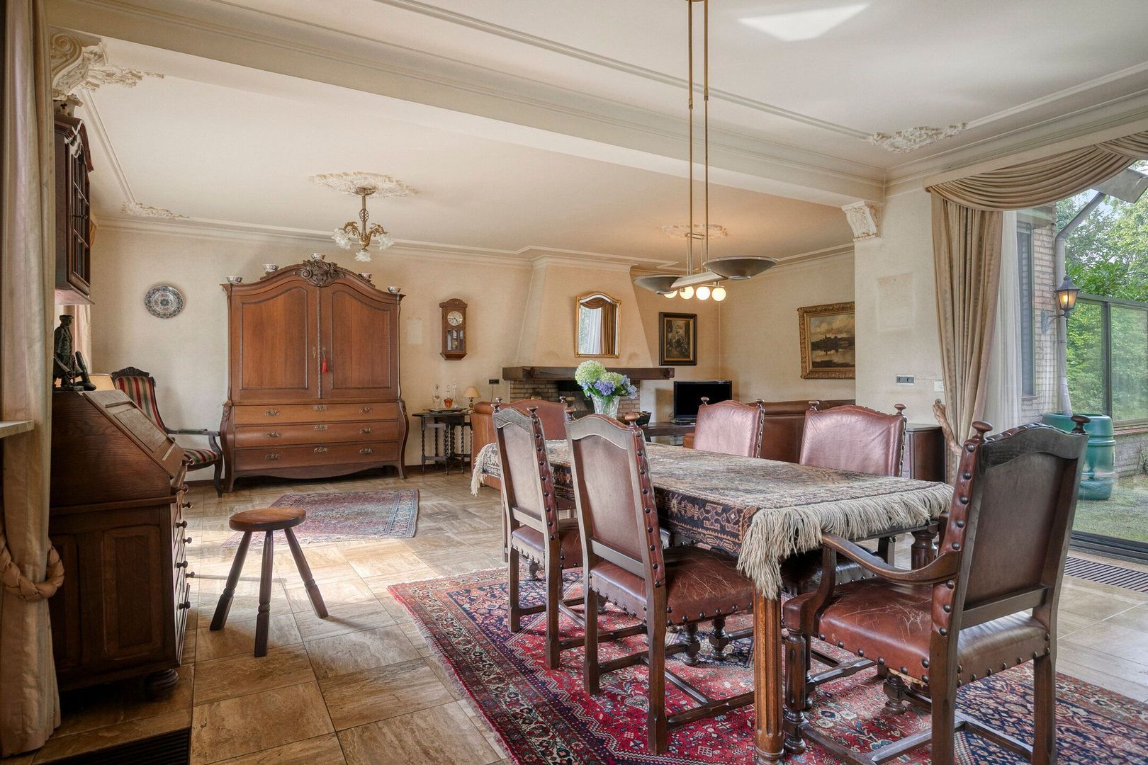 Bachlaan 6, Oss foto-6