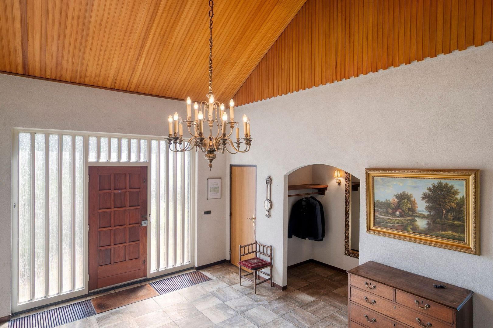 Bachlaan 6, Oss foto-8