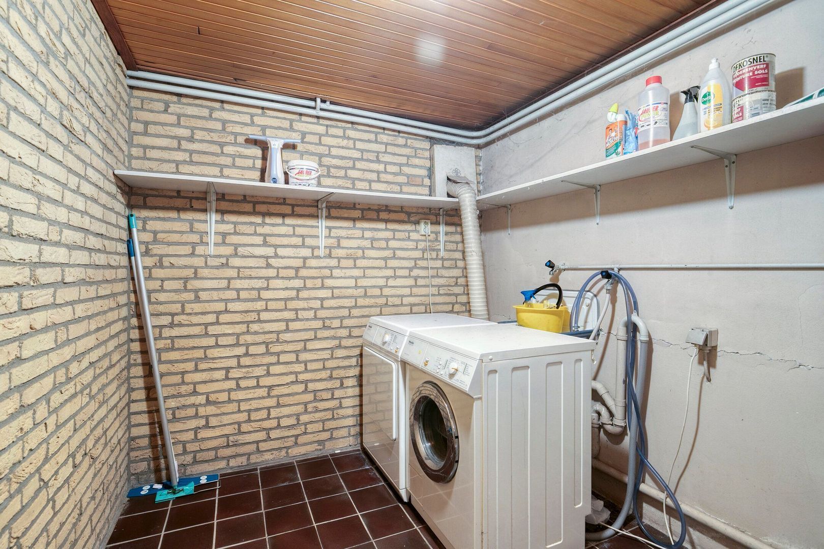 Bachlaan 6, Oss foto-25